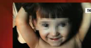 Siberia: Jungle girl recovered  